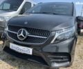 Мерседес В-Класс 2023 в Киеве на Automoto.ua Мерседес В-Класс, объемом двигателя 2 л и пробегом 3 тыс. км за 95105 $, фото 1 на Automoto.ua