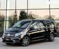 Мерседес В-Класс 2023 в Киеве на Automoto.ua Мерседес В-Класс, объемом двигателя 0 л и пробегом 1 тыс. км за 126999 $, фото 22 на Automoto.ua
