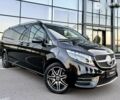 Мерседес В-Класс 2023 в Киеве на Automoto.ua Мерседес В-Класс, объемом двигателя 0 л и пробегом 1 тыс. км за 126999 $, фото 2 на Automoto.ua