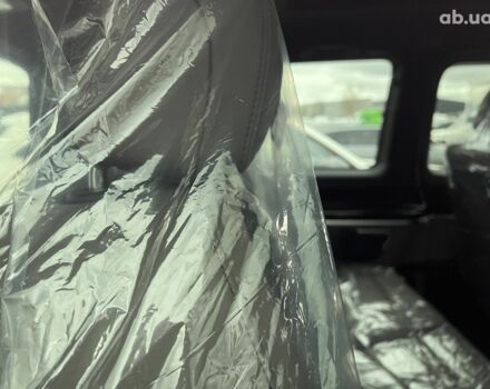 Мерседес В-Класс 2023 в Киеве на Automoto.ua Мерседес В-Класс, объемом двигателя 2 л и пробегом 1 тыс. км за 111383 $, фото 27 на Automoto.ua