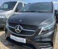 Мерседес В-Класс 2023 в Киеве на Automoto.ua Мерседес В-Класс, объемом двигателя 2 л и пробегом 3 тыс. км за 95105 $, фото 24 на Automoto.ua
