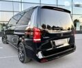 Мерседес В-Класс 2023 в Киеве на Automoto.ua Мерседес В-Класс, объемом двигателя 0 л и пробегом 1 тыс. км за 126999 $, фото 14 на Automoto.ua