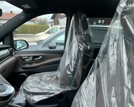 Мерседес В-Класс 2023 в Киеве на Automoto.ua Мерседес В-Класс, объемом двигателя 2 л и пробегом 1 тыс. км за 111383 $, фото 19 на Automoto.ua
