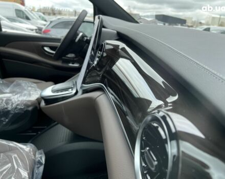 Мерседес В-Класс 2023 в Киеве на Automoto.ua Мерседес В-Класс, объемом двигателя 2 л и пробегом 1 тыс. км за 111383 $, фото 31 на Automoto.ua