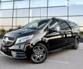 Мерседес В-Класс 2023 в Киеве на Automoto.ua Мерседес В-Класс, объемом двигателя 0 л и пробегом 1 тыс. км за 126999 $, фото 25 на Automoto.ua