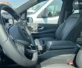 Мерседес В-Класс 2023 в Киеве на Automoto.ua Мерседес В-Класс, объемом двигателя 2 л и пробегом 3 тыс. км за 95105 $, фото 17 на Automoto.ua