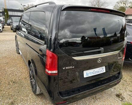 Мерседес В-Класс 2023 в Киеве на Automoto.ua Мерседес В-Класс, объемом двигателя 2 л и пробегом 1 тыс. км за 111383 $, фото 6 на Automoto.ua