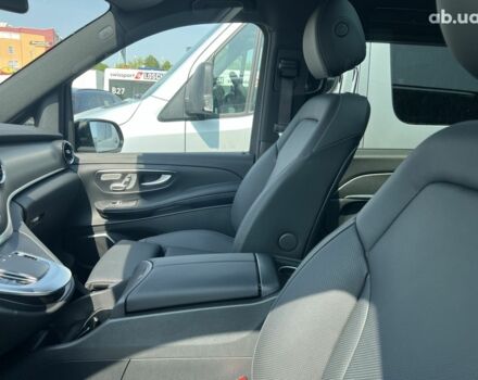 Мерседес В-Класс 2023 в Киеве на Automoto.ua Мерседес В-Класс, объемом двигателя 2 л и пробегом 3 тыс. км за 95105 $, фото 4 на Automoto.ua