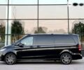 Мерседес В-Класс 2023 в Киеве на Automoto.ua Мерседес В-Класс, объемом двигателя 0 л и пробегом 1 тыс. км за 126999 $, фото 19 на Automoto.ua