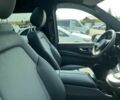 Мерседес В-Класс 2023 в Киеве на Automoto.ua Мерседес В-Класс, объемом двигателя 2 л и пробегом 3 тыс. км за 95105 $, фото 27 на Automoto.ua