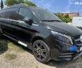 Мерседес В-Класс 2023 в Киеве на Automoto.ua Мерседес В-Класс, объемом двигателя 2 л и пробегом 1 тыс. км за 127808 $, фото 20 на Automoto.ua