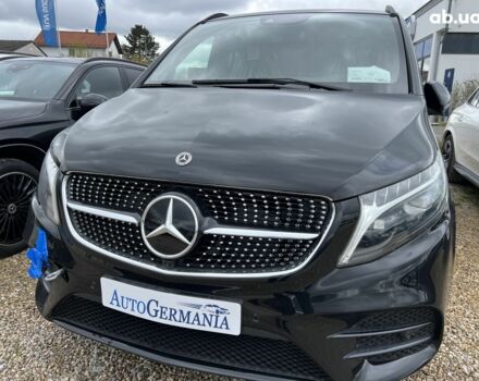 Мерседес В-Класс 2023 в Киеве на Automoto.ua Мерседес В-Класс, объемом двигателя 2 л и пробегом 1 тыс. км за 111383 $, фото 1 на Automoto.ua