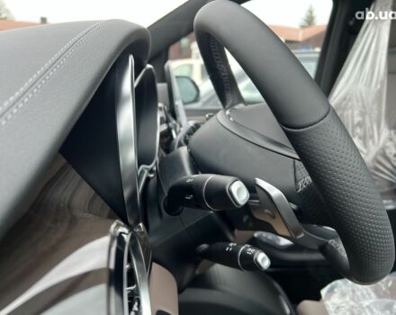 Мерседес В-Класс 2023 в Киеве на Automoto.ua Мерседес В-Класс, объемом двигателя 2 л и пробегом 1 тыс. км за 111383 $, фото 36 на Automoto.ua