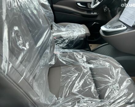 Мерседес В-Класс 2023 в Киеве на Automoto.ua Мерседес В-Класс, объемом двигателя 2 л и пробегом 1 тыс. км за 111383 $, фото 34 на Automoto.ua