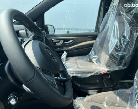 Мерседес В-Класс 2023 в Киеве на Automoto.ua Мерседес В-Класс, объемом двигателя 2 л и пробегом 1 тыс. км за 99166 $, фото 3 на Automoto.ua