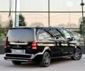 Мерседес В-Класс 2023 в Киеве на Automoto.ua Мерседес В-Класс, объемом двигателя 0 л и пробегом 1 тыс. км за 126999 $, фото 9 на Automoto.ua