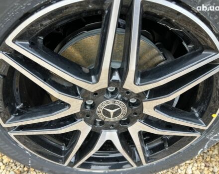 Мерседес В-Класс 2023 в Киеве на Automoto.ua Мерседес В-Класс, объемом двигателя 2 л и пробегом 1 тыс. км за 111383 $, фото 24 на Automoto.ua