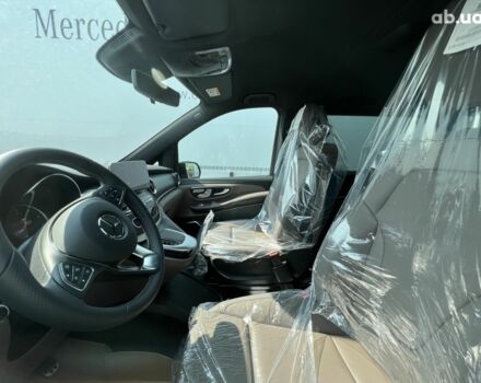 Мерседес В-Класс 2023 в Киеве на Automoto.ua Мерседес В-Класс, объемом двигателя 2 л и пробегом 1 тыс. км за 99166 $, фото 6 на Automoto.ua