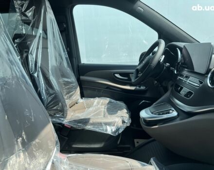 Мерседес В-Класс 2023 в Киеве на Automoto.ua Мерседес В-Класс, объемом двигателя 2 л и пробегом 1 тыс. км за 99166 $, фото 22 на Automoto.ua