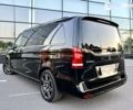 Мерседес В-Класс 2023 в Киеве на Automoto.ua Мерседес В-Класс, объемом двигателя 0 л и пробегом 1 тыс. км за 126999 $, фото 15 на Automoto.ua