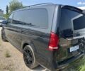 Мерседес В-Класс 2023 в Киеве на Automoto.ua Мерседес В-Класс, объемом двигателя 2 л и пробегом 3 тыс. км за 95105 $, фото 8 на Automoto.ua