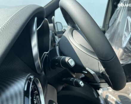 Мерседес В-Класс 2023 в Киеве на Automoto.ua Мерседес В-Класс, объемом двигателя 2 л и пробегом 1 тыс. км за 99166 $, фото 8 на Automoto.ua