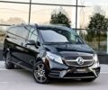 Мерседес В-Класс 2023 в Киеве на Automoto.ua Мерседес В-Класс, объемом двигателя 0 л и пробегом 1 тыс. км за 126999 $, фото 1 на Automoto.ua