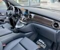 Мерседес В-Класс 2023 в Киеве на Automoto.ua Мерседес В-Класс, объемом двигателя 0 л и пробегом 1 тыс. км за 126999 $, фото 29 на Automoto.ua