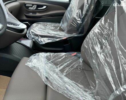 Мерседес В-Класс 2023 в Киеве на Automoto.ua Мерседес В-Класс, объемом двигателя 2 л и пробегом 1 тыс. км за 111383 $, фото 30 на Automoto.ua