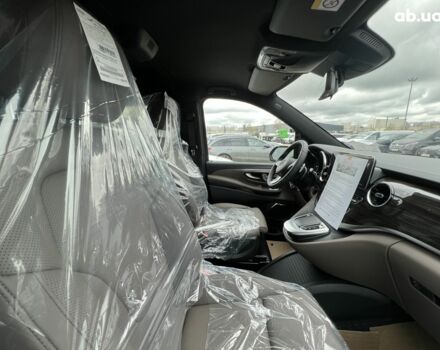Мерседес В-Класс 2023 в Киеве на Automoto.ua Мерседес В-Класс, объемом двигателя 2 л и пробегом 1 тыс. км за 111383 $, фото 29 на Automoto.ua