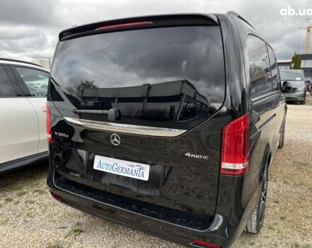 Мерседес В-Класс 2023 в Киеве на Automoto.ua Мерседес В-Класс, объемом двигателя 2 л и пробегом 1 тыс. км за 111383 $, фото 8 на Automoto.ua