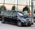 Мерседес В-Класс 2023 в Киеве на Automoto.ua Мерседес В-Класс, объемом двигателя 0 л и пробегом 1 тыс. км за 126999 $, фото 4 на Automoto.ua