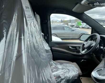 Мерседес В-Класс 2023 в Киеве на Automoto.ua Мерседес В-Класс, объемом двигателя 2 л и пробегом 1 тыс. км за 111383 $, фото 25 на Automoto.ua