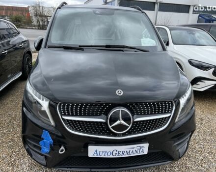 Мерседес В-Класс 2023 в Киеве на Automoto.ua Мерседес В-Класс, объемом двигателя 2 л и пробегом 1 тыс. км за 111383 $, фото 16 на Automoto.ua