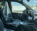 Мерседес В-Класс 2023 в Киеве на Automoto.ua Мерседес В-Класс, объемом двигателя 2 л и пробегом 1 тыс. км за 127808 $, фото 26 на Automoto.ua