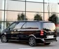 Мерседес В-Класс 2023 в Киеве на Automoto.ua Мерседес В-Класс, объемом двигателя 0 л и пробегом 1 тыс. км за 126999 $, фото 18 на Automoto.ua