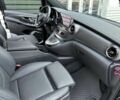 Мерседес В-Класс, объемом двигателя 1.9 л и пробегом 49 тыс. км за 105000 $, фото 14 на Automoto.ua