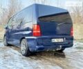 Мерседес В-Клас, об'ємом двигуна 2.3 л та пробігом 350 тис. км за 5200 $, фото 19 на Automoto.ua