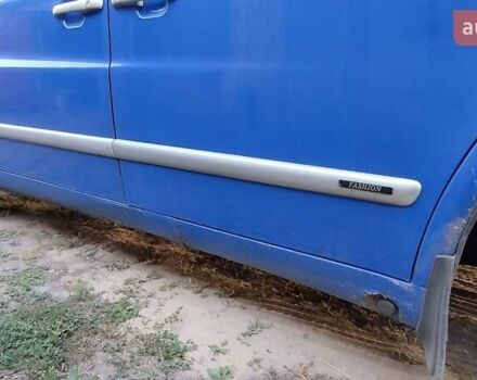 Мерседес В-Клас, об'ємом двигуна 2.2 л та пробігом 394 тис. км за 6600 $, фото 17 на Automoto.ua