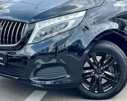 Мерседес В-Класс 2014 в Киеве на Automoto.ua Мерседес В-Класс, объемом двигателя 2.1 л и пробегом 302 тыс. км за 29800 $, фото 2 на Automoto.ua