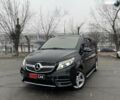 Мерседес В-Класс, объемом двигателя 2.2 л и пробегом 270 тыс. км за 28900 $, фото 1 на Automoto.ua