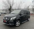 Мерседес В-Класс, объемом двигателя 2.2 л и пробегом 270 тыс. км за 28900 $, фото 4 на Automoto.ua