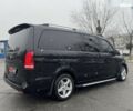 Мерседес В-Класс, объемом двигателя 2.2 л и пробегом 270 тыс. км за 29500 $, фото 18 на Automoto.ua