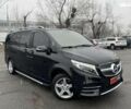 Мерседес В-Класс, объемом двигателя 2.2 л и пробегом 270 тыс. км за 28900 $, фото 10 на Automoto.ua