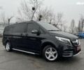 Мерседес В-Класс, объемом двигателя 2.2 л и пробегом 270 тыс. км за 29500 $, фото 11 на Automoto.ua