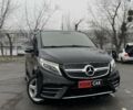 Мерседес В-Класс, объемом двигателя 2.2 л и пробегом 270 тыс. км за 28900 $, фото 7 на Automoto.ua