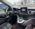 Мерседес В-Класс, объемом двигателя 2.2 л и пробегом 270 тыс. км за 28900 $, фото 27 на Automoto.ua