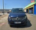 Мерседес В-Клас, об'ємом двигуна 2.14 л та пробігом 196 тис. км за 33000 $, фото 1 на Automoto.ua