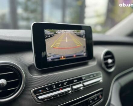 Мерседес В-Класс 2014 в Киеве на Automoto.ua Мерседес В-Класс, объемом двигателя 2.1 л и пробегом 302 тыс. км за 29800 $, фото 27 на Automoto.ua