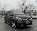 Мерседес В-Класс, объемом двигателя 2.2 л и пробегом 270 тыс. км за 28900 $, фото 8 на Automoto.ua